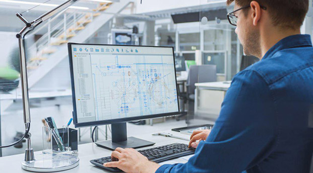 专业直流无刷电机设计工程师